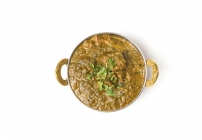 Lamb Saag