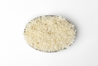 Riz Vapeur