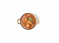 Lamb Vindaloo (Very Spicy)