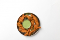 Chicken Pakora