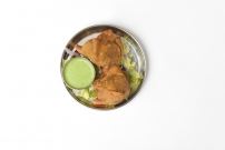 Chicken Samosa