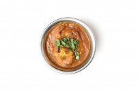 Shrimp Curry