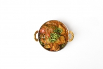 Poulet Jalfraizi