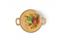 Lamb Korma