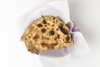 Tandoor Roti